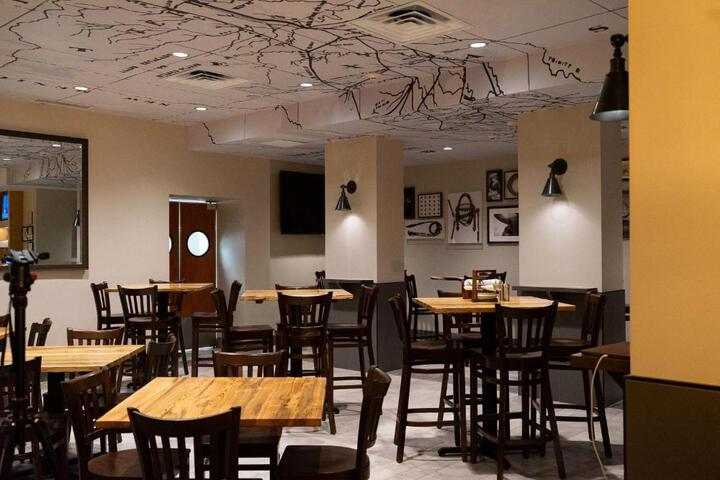 Embassy Suites by Hilton Fort Worth - Downtown