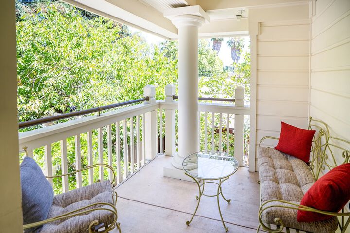 Terrace/Patio 147 of 165