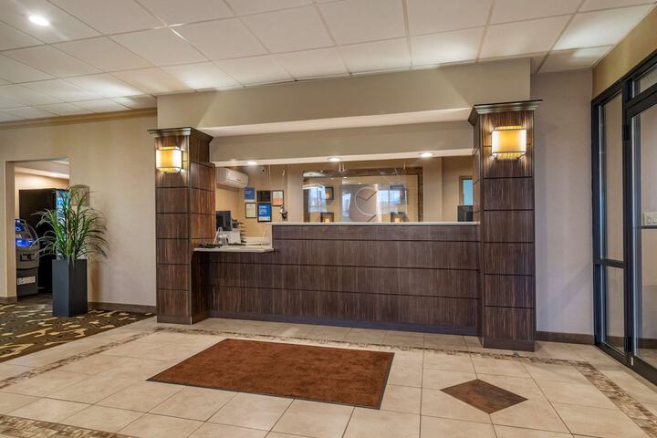 Hotel Interior 13 of 39