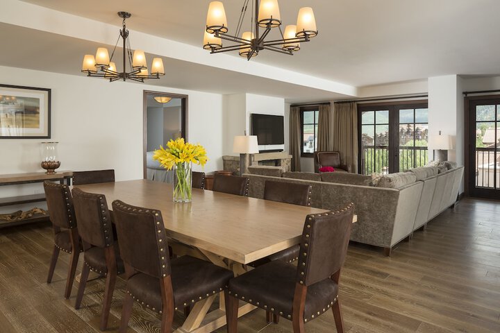 Madeline Hotel & Residences Auberge Collection