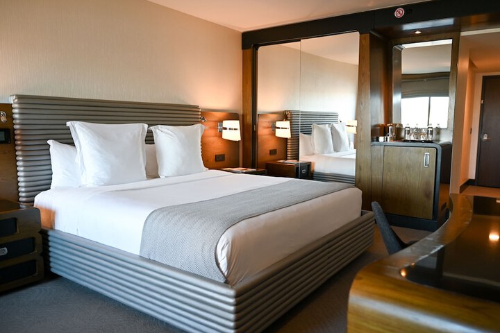 The Watergate Hotel