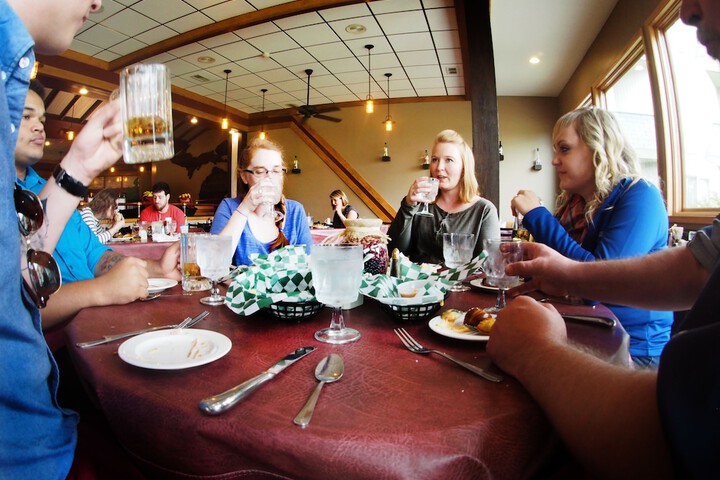 Dining 48 of 88