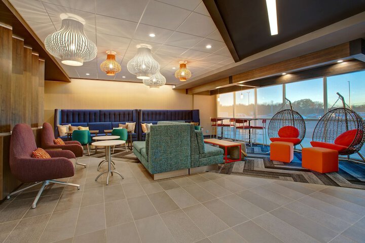 Hotel Interior 13 of 44