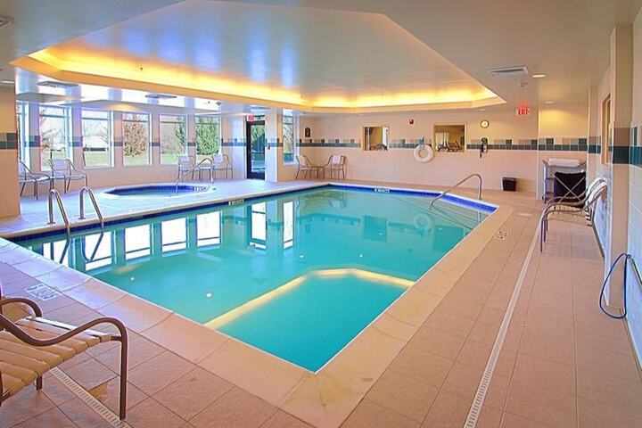 Pool 5 of 38
