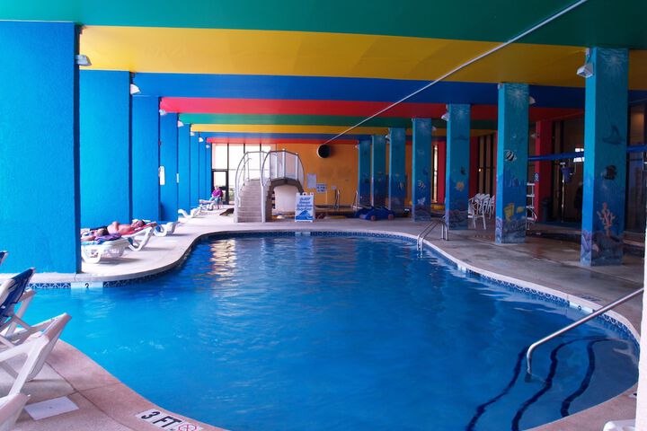 Pool 3 of 35