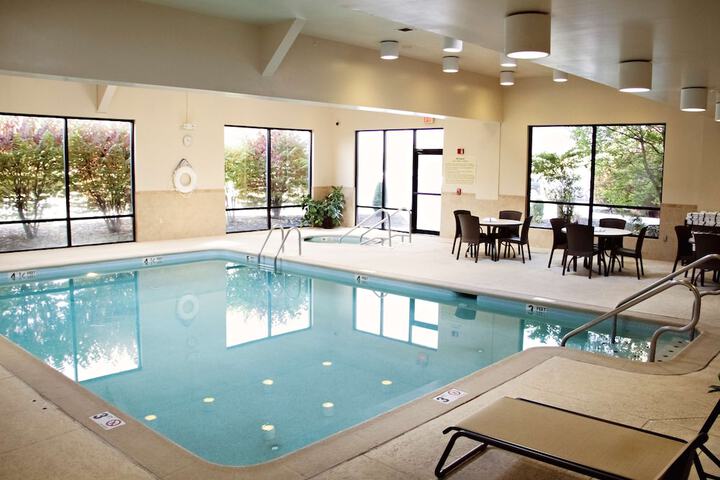 Hampton Inn Gettysburg