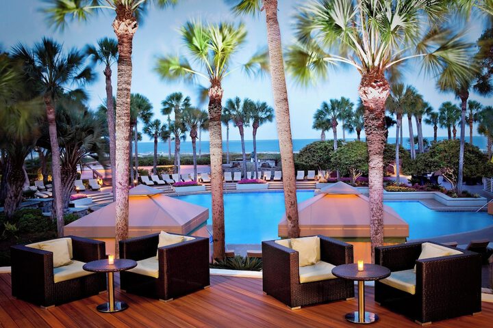 The Westin Hilton Head Island Resort & Spa