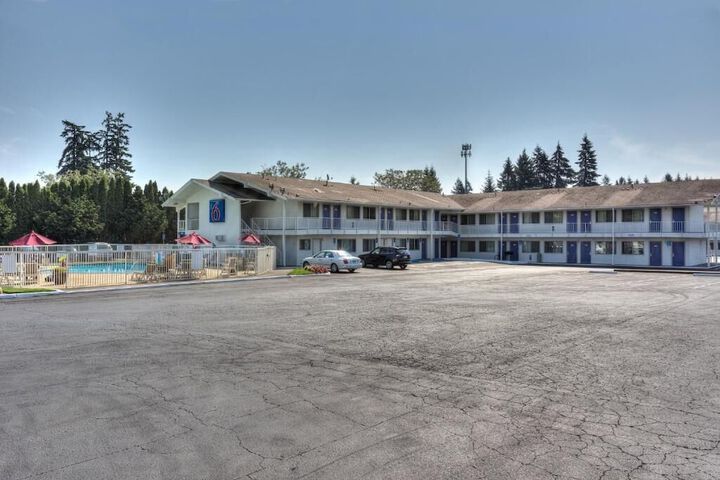 Motel 6 Tigard OR - Portland South - Lake Oswego
