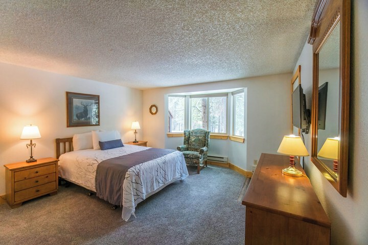 Timbers at Island Park Village Resort