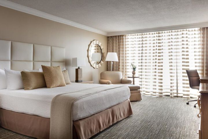 The San Luis Resort Spa & Conference Center