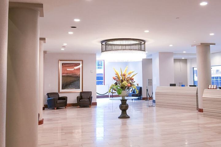 Hyatt Regency Rochester