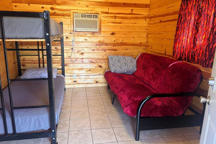 Days End Campground & RV Park