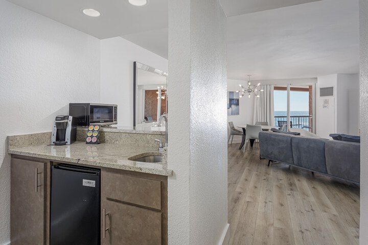 Perdido Beach Resort