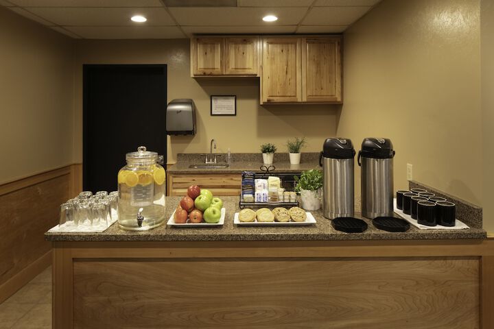 Waypoint Hotel