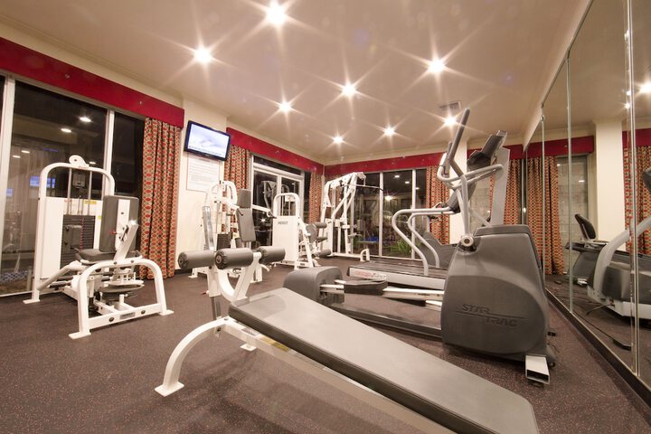 Health and Fitness 71 of 76