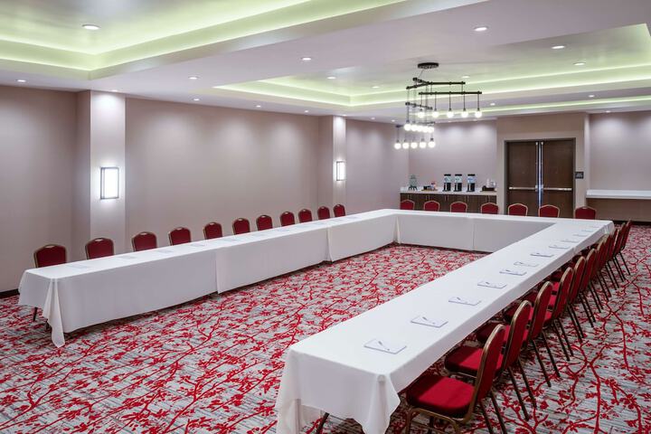 Hilton Garden Inn Pomona Chino