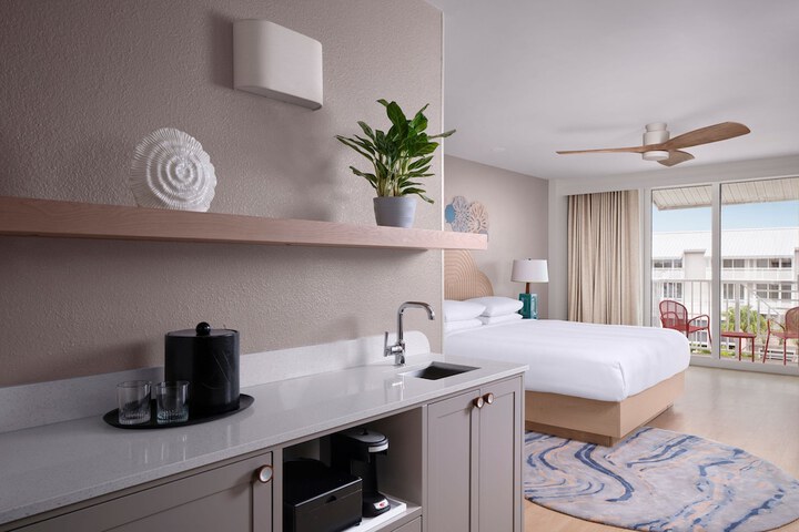 Marriott Hutchinson Island Resort & Beach Villas Golf & Marina