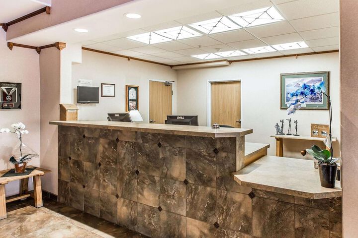 Wingate by Wyndham New Castle - Glenwood Springs
