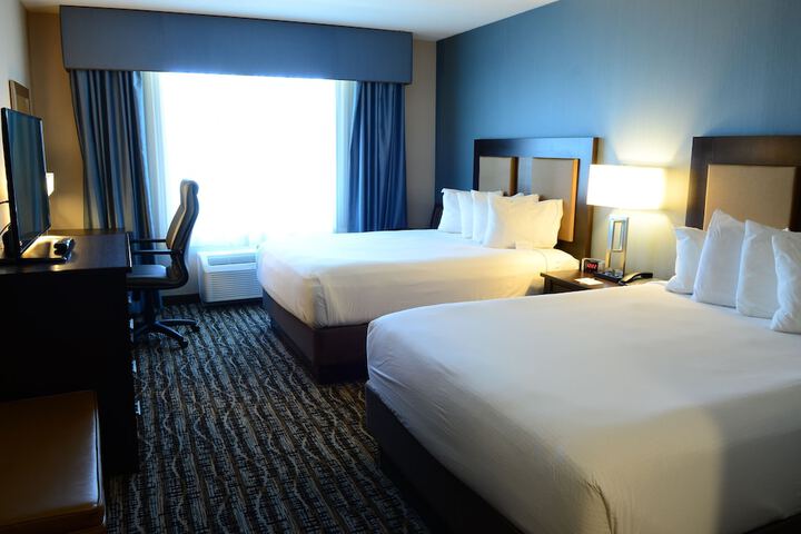 Holiday Inn South Jordan - SLC South by IHG