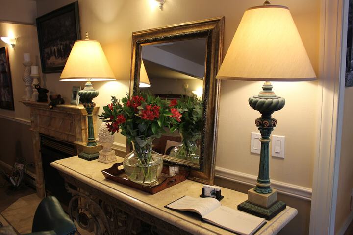 Hotel Interior 10 of 88