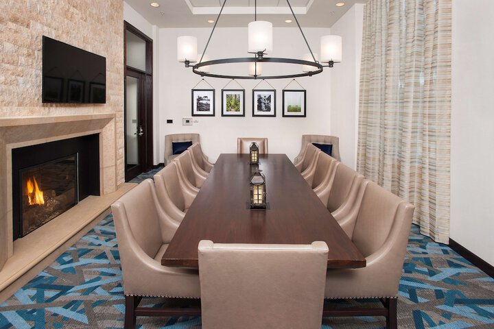 Hilton Garden Inn Burbank Los Angeles