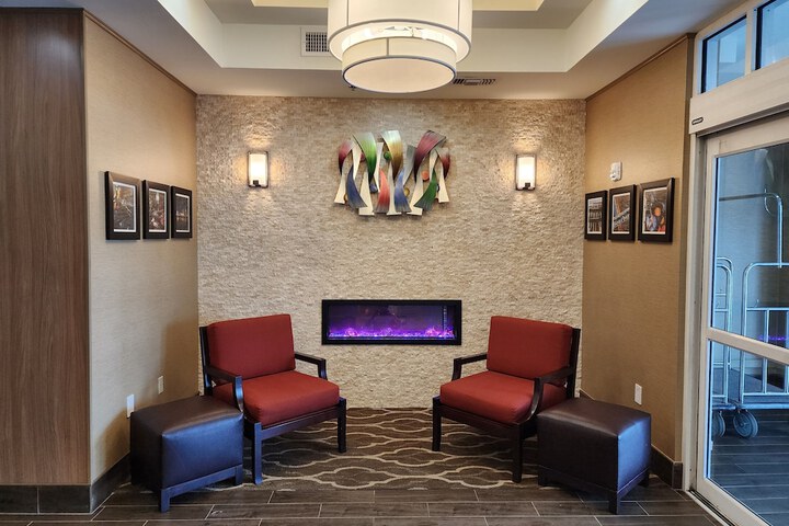 Hotel Interior 14 of 66