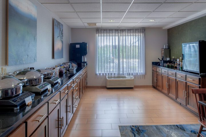 Fairfield Inn & Suites Dayton Troy