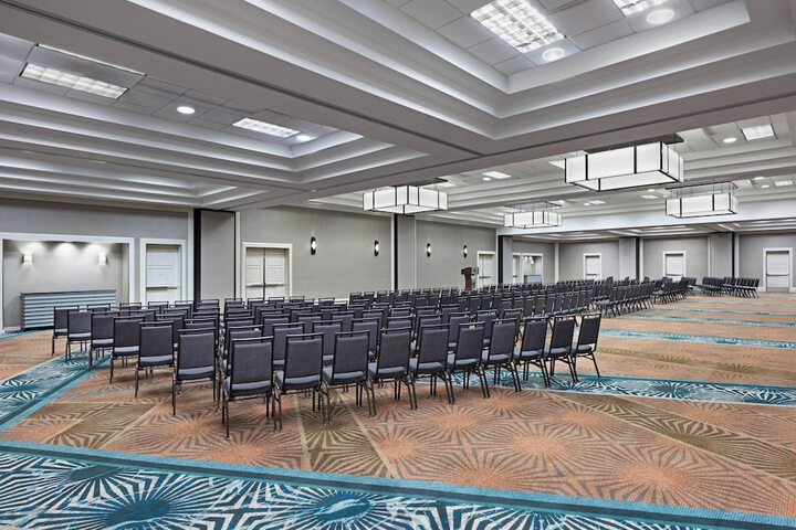 Raleigh Marriott Crabtree Valley