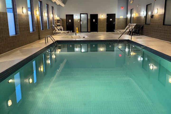 Pool 6 of 84