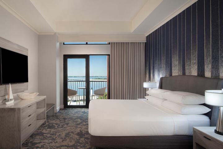 Hilton Dallas / Rockwall Lakefront