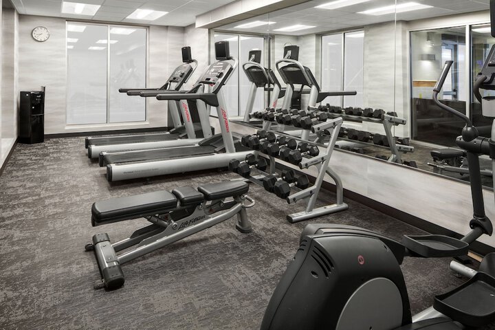 Fairfield Inn & Suites by Marriott Rehoboth Beach
