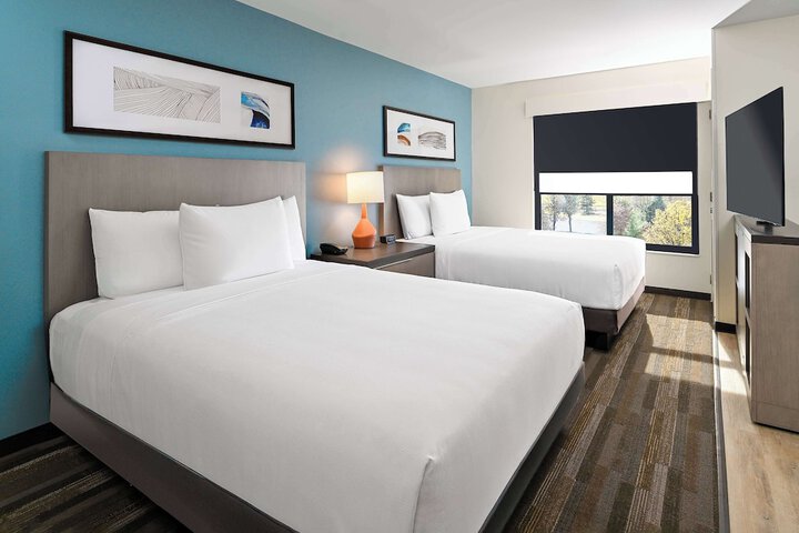 Hyatt House Auburn Hills / Detroit