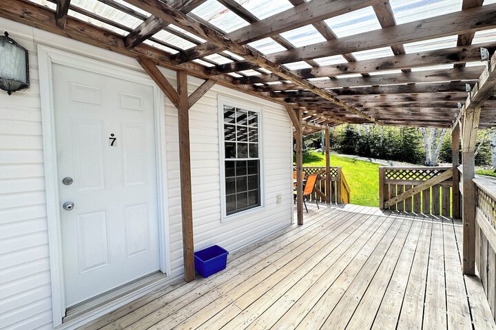 Terrace/Patio 92 of 122