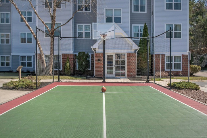 Residence Inn by Marriott Boston Marlborough
