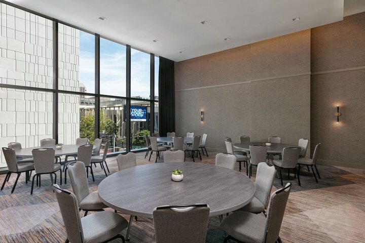 JW Marriott Charlotte