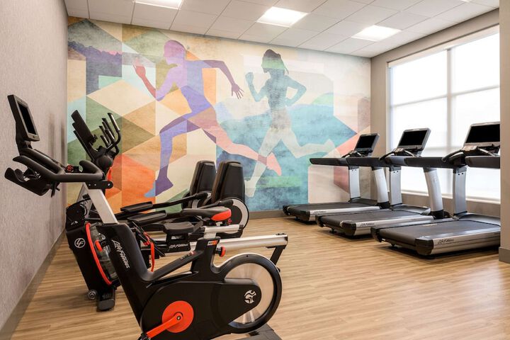 Health and Fitness 33 of 35
