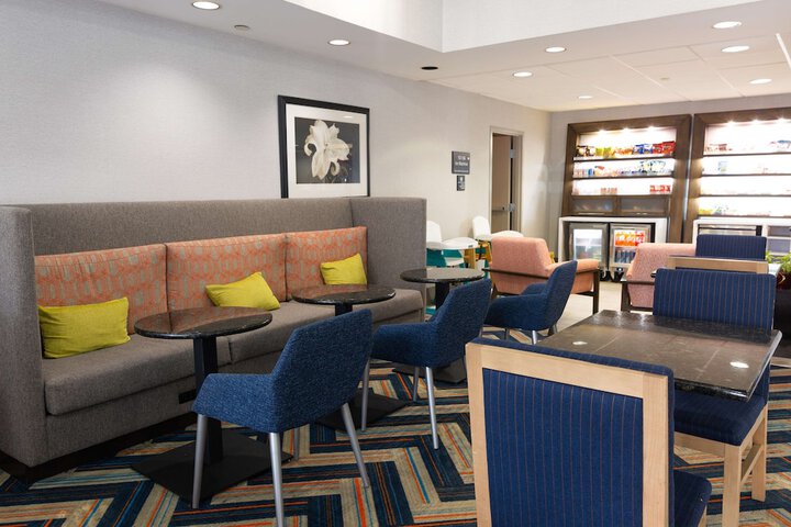 Hotel Interior 12 of 31