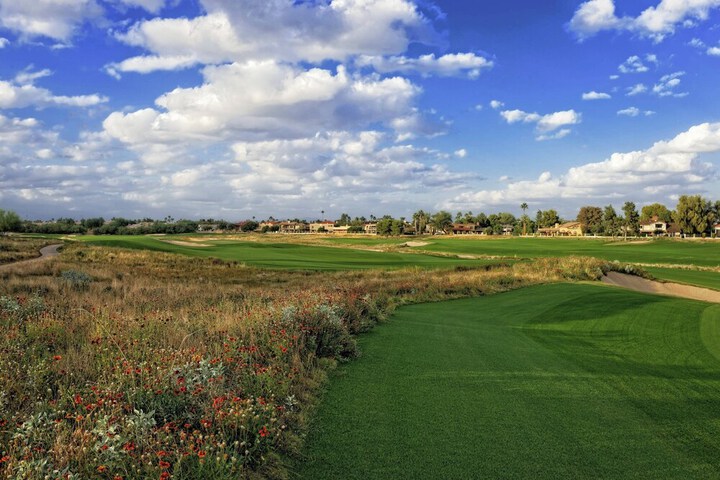 JW Marriott Camelback Inn Scottsdale Resort & Spa