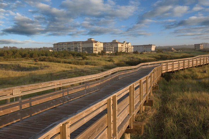 WorldMark Long Beach
