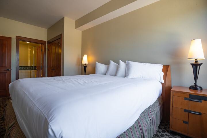 The Village at Palisades Tahoe