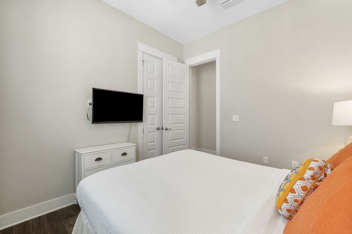Prominence on 30A by Panhandle Getaways