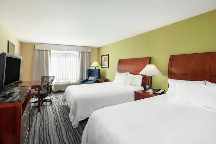Hilton Garden Inn St. Louis Shiloh / OFallon IL