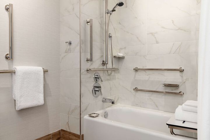 Valley Hotel Homewood Birmingham Curio Collection by Hilton