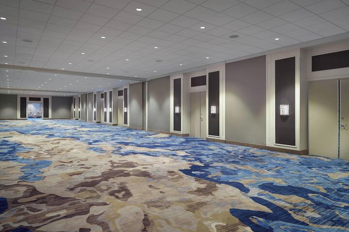 New Orleans Marriott