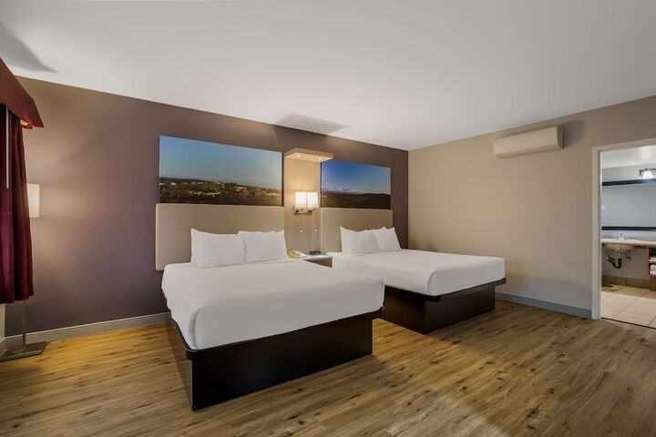 Best Western Diamond Bar Hotel & Suites