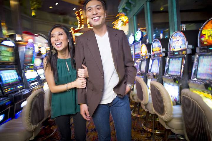 Silver Legacy Reno- a Caesars Rewards Destination