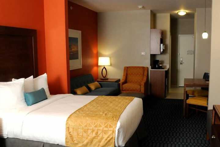 Rising Star Casino Resort