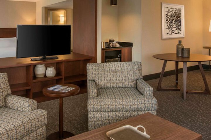 DoubleTree by Hilton Chicago Schaumburg
