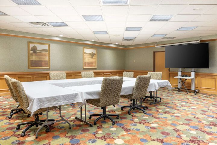 Meeting 37 of 42