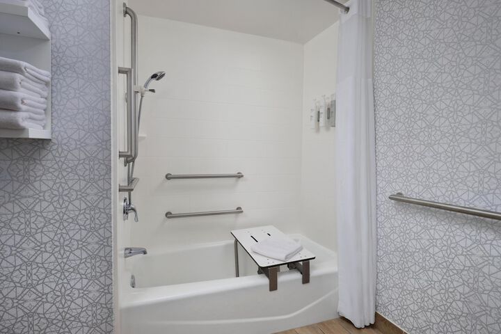 Hampton Inn Meridian